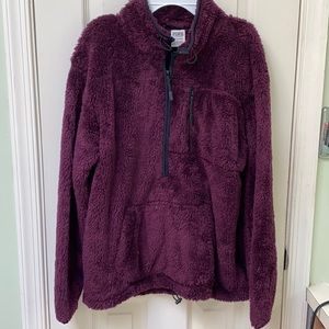 Victoria’s Secret Pink kangaroo pocket sweatshirt size small